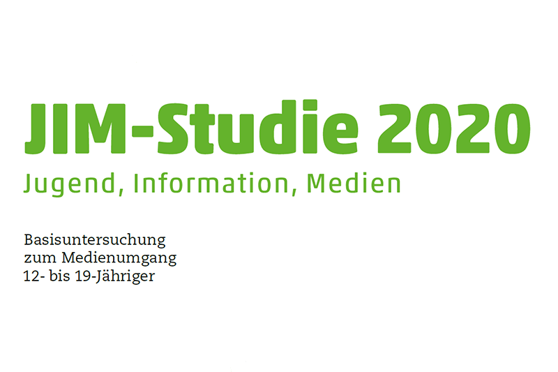 Deutlich mehr Medienzeit im Coronajahr 2020