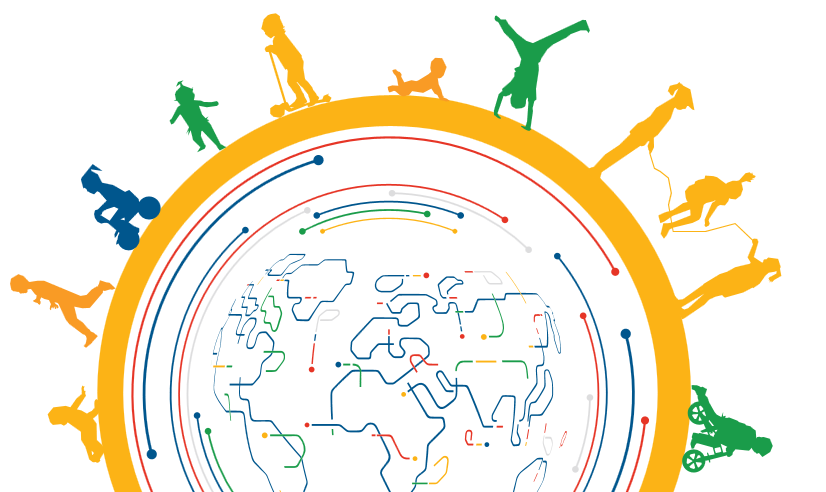 Bildschirmzeit bei Kleinkindern